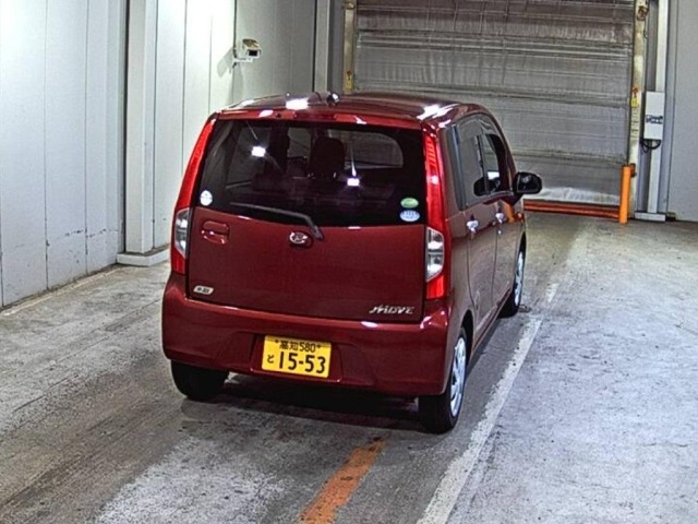 Daihatsu MOVE 2014 8383072-5