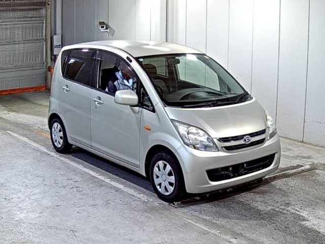 Daihatsu MOVE 2008 8383092-0