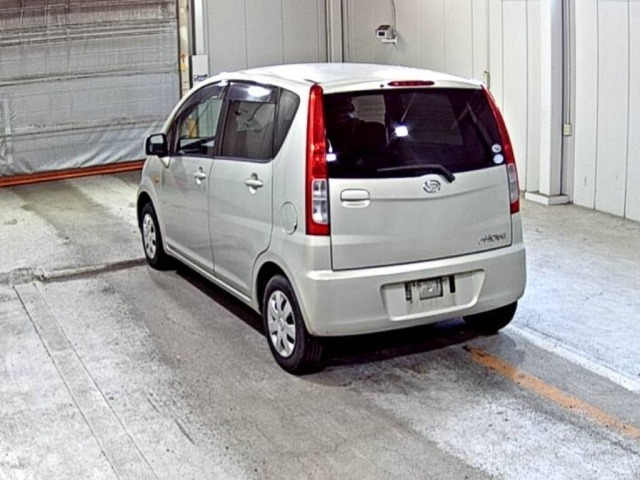 Daihatsu MOVE 2008 8383092-1