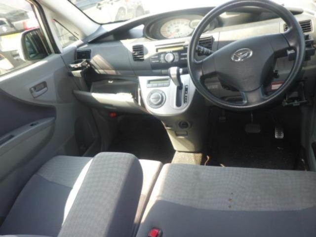 Daihatsu MOVE 2008 8383092-3
