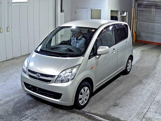 Daihatsu MOVE 2008 8383092-4