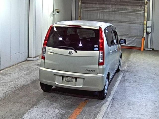 Daihatsu MOVE 2008 8383092-5