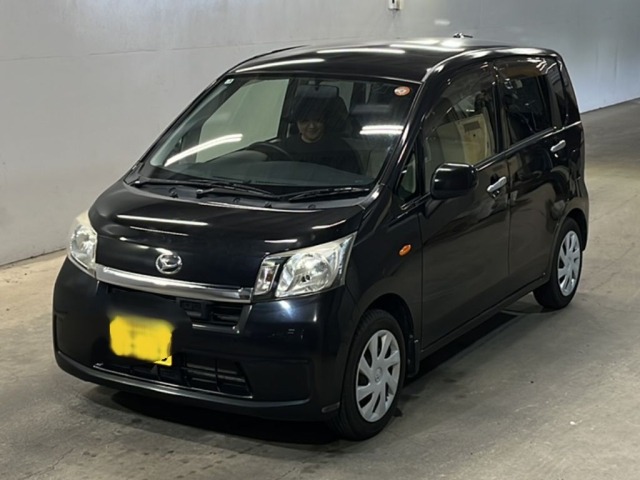 Daihatsu MOVE 2012 8383127-0