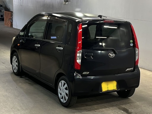 Daihatsu MOVE 2012 8383127-1