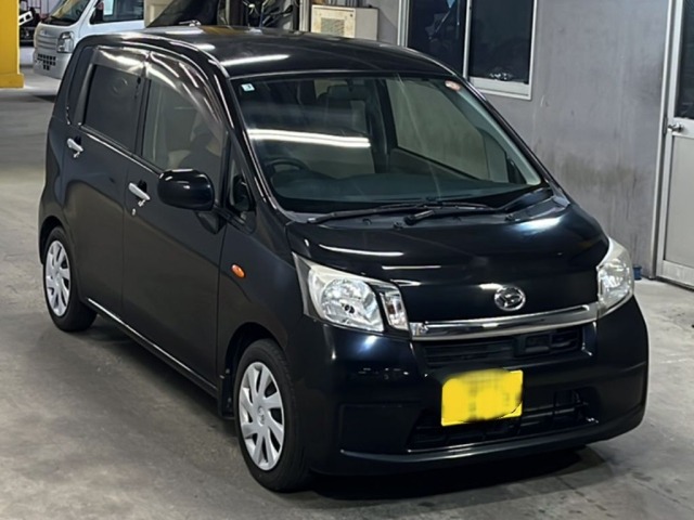 Daihatsu MOVE 2012 8383127-4