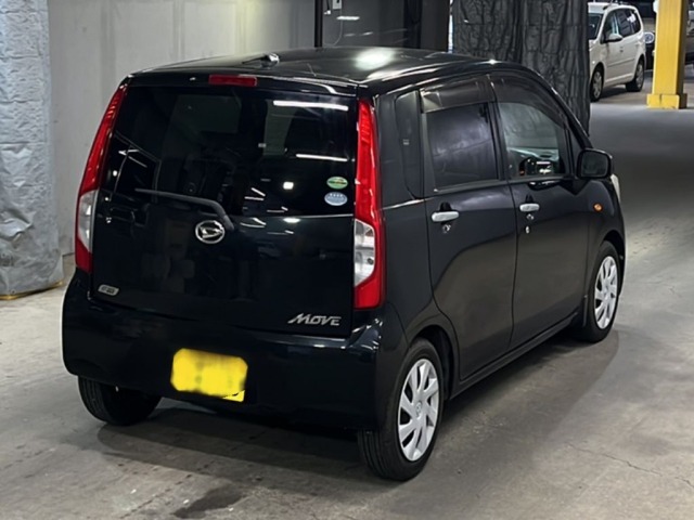 Daihatsu MOVE 2012 8383127-5