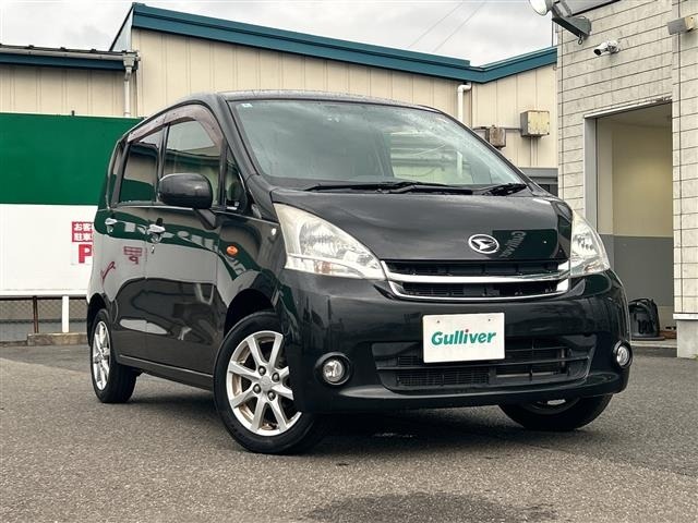 Daihatsu MOVE 2012 8384350-0
