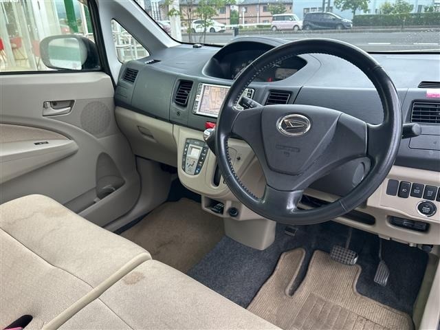 Daihatsu MOVE 2012 8384350-10