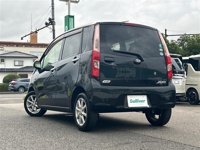 Daihatsu MOVE 2012 8384350-13