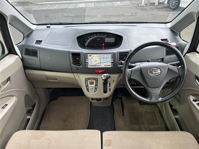 Daihatsu MOVE 2012 8384350-14