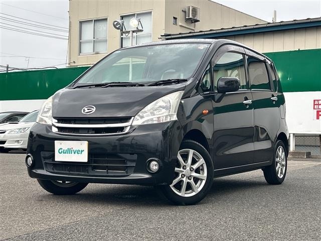 Daihatsu MOVE 2012 8384350-15