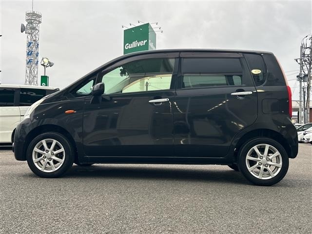 Daihatsu MOVE 2012 8384350-17