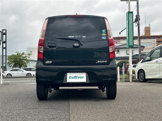 Daihatsu MOVE 2012 8384350-18