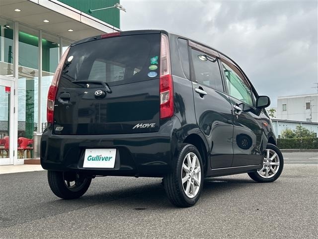 Daihatsu MOVE 2012 8384350-19