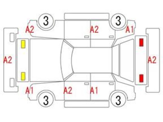 Daihatsu MOVE 2012 8384350-23