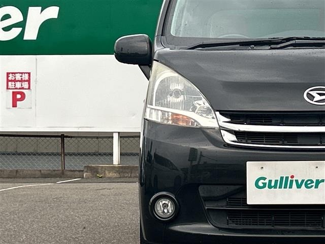 Daihatsu MOVE 2012 8384350-3