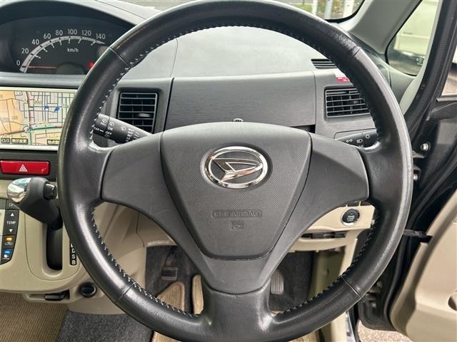 Daihatsu MOVE 2012 8384350-4