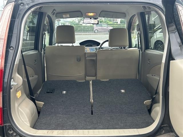 Daihatsu MOVE 2012 8384350-8