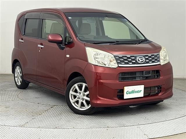 Daihatsu MOVE 2015 8384702-0