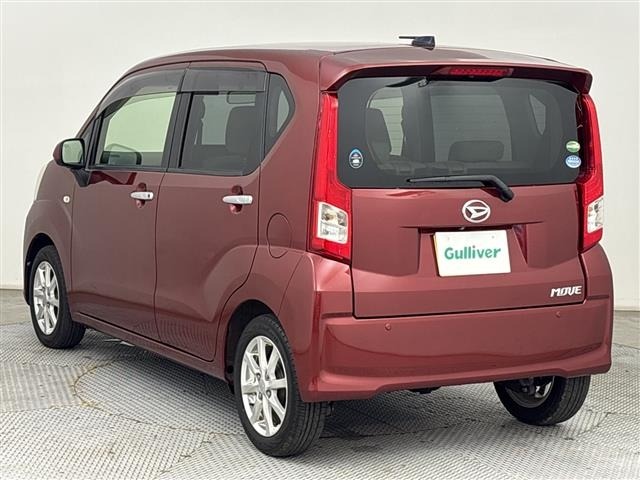 Daihatsu MOVE 2015 8384702-13