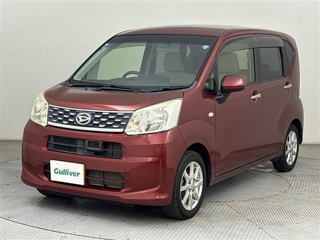 Daihatsu MOVE 2015 8384702-15