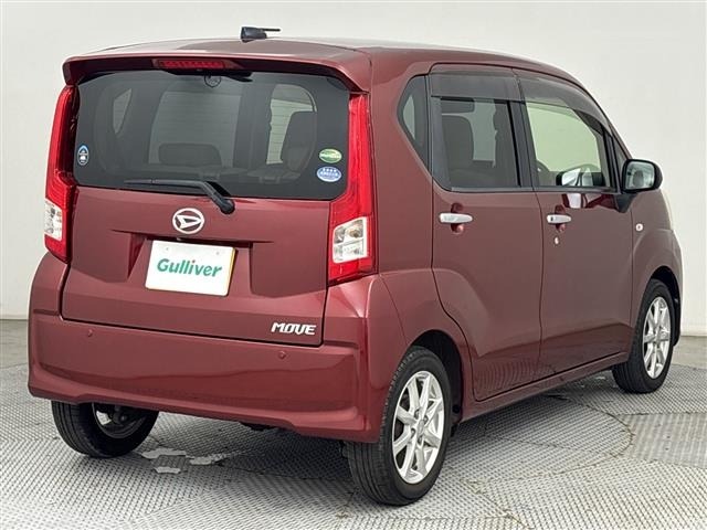 Daihatsu MOVE 2015 8384702-16