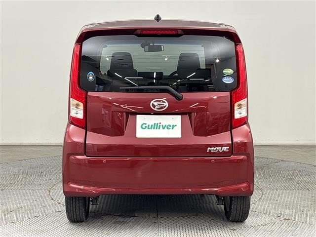 Daihatsu MOVE 2015 8384702-18