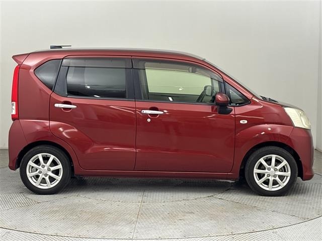 Daihatsu MOVE 2015 8384702-21