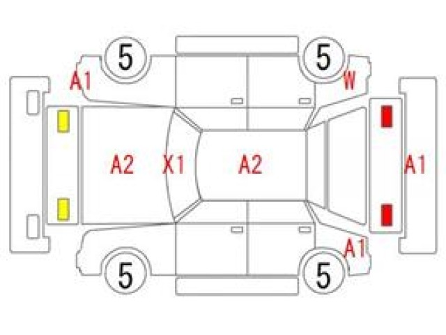 Daihatsu MOVE 2015 8384702-23