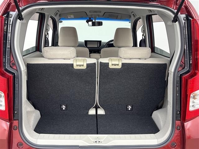 Daihatsu MOVE 2015 8384702-8
