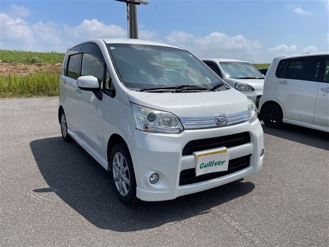 Daihatsu MOVE 2011 8384795-0