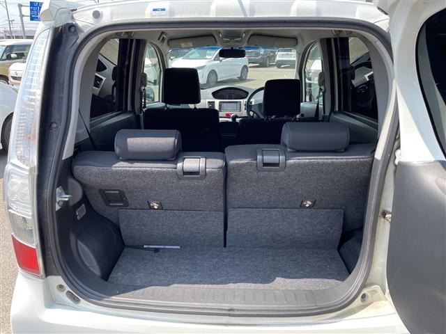 Daihatsu MOVE 2011 8384795-10