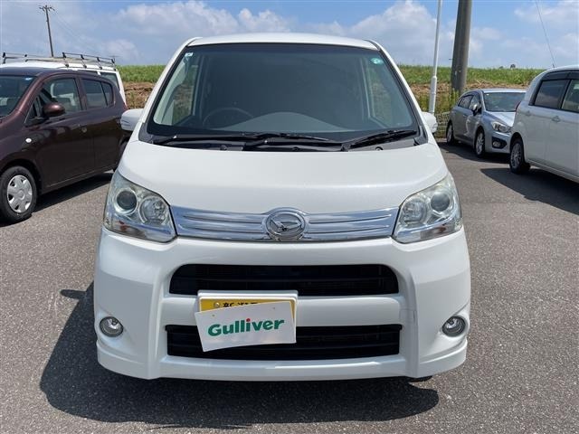 Daihatsu MOVE 2011 8384795-11