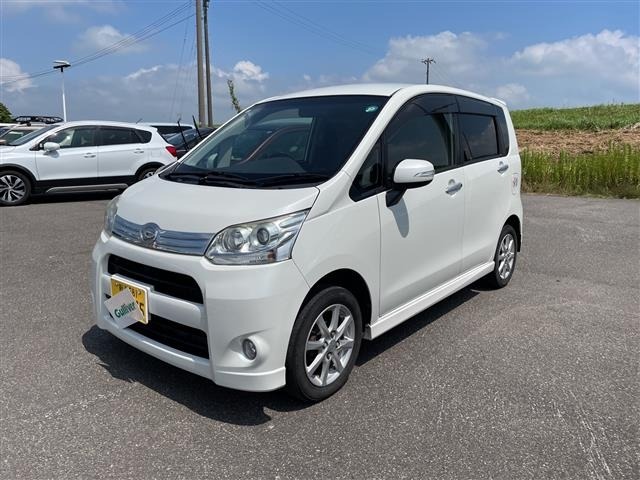 Daihatsu MOVE 2011 8384795-12