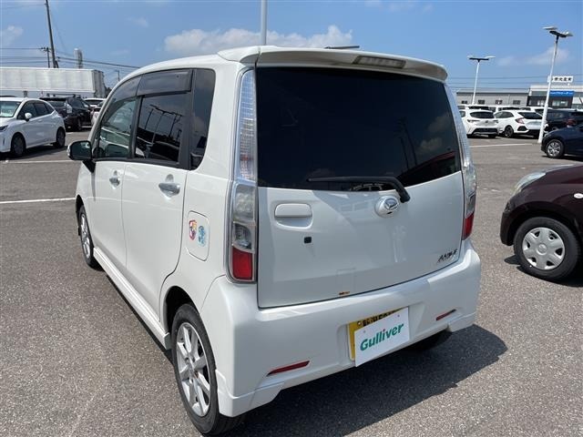 Daihatsu MOVE 2011 8384795-13