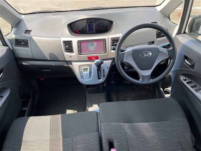 Daihatsu MOVE 2011 8384795-14