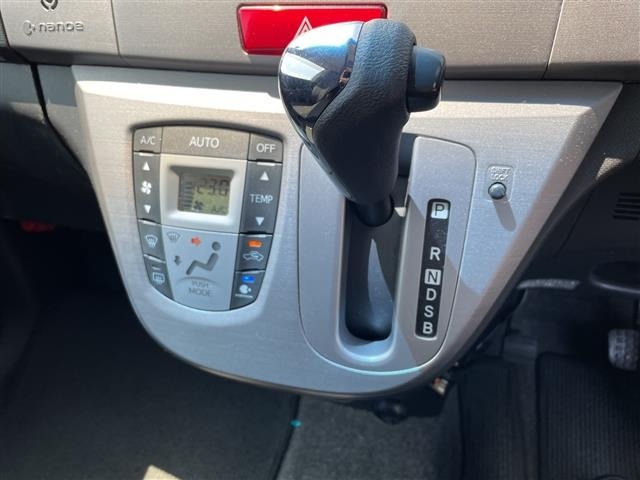 Daihatsu MOVE 2011 8384795-18