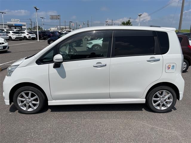 Daihatsu MOVE 2011 8384795-20