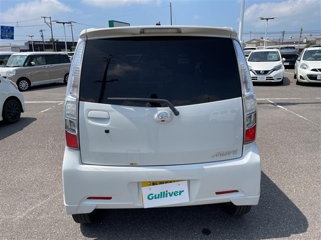 Daihatsu MOVE 2011 8384795-22