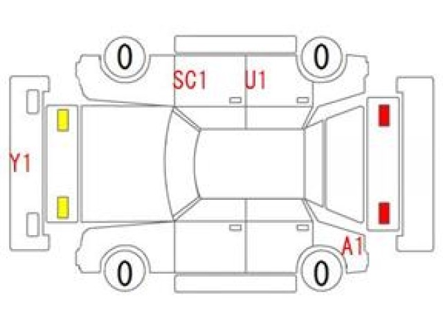 Daihatsu MOVE 2011 8384795-23