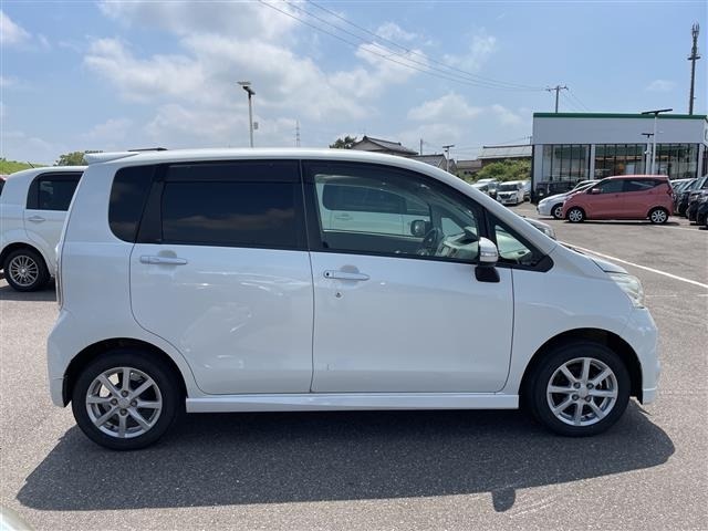 Daihatsu MOVE 2011 8384795-4