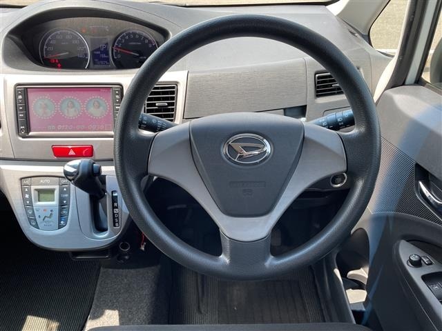 Daihatsu MOVE 2011 8384795-7