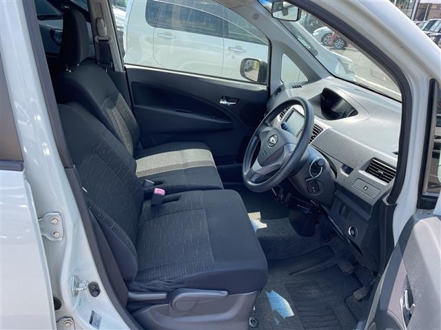 Daihatsu MOVE 2011 8384795-8