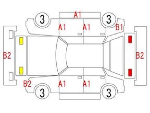 Daihatsu MOVE 2013 8385008-10