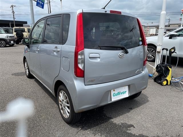 Daihatsu MOVE 2013 8385008-2