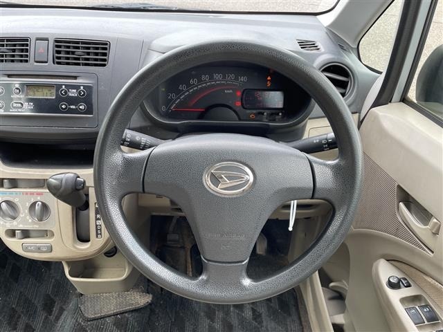 Daihatsu MOVE 2013 8385008-4