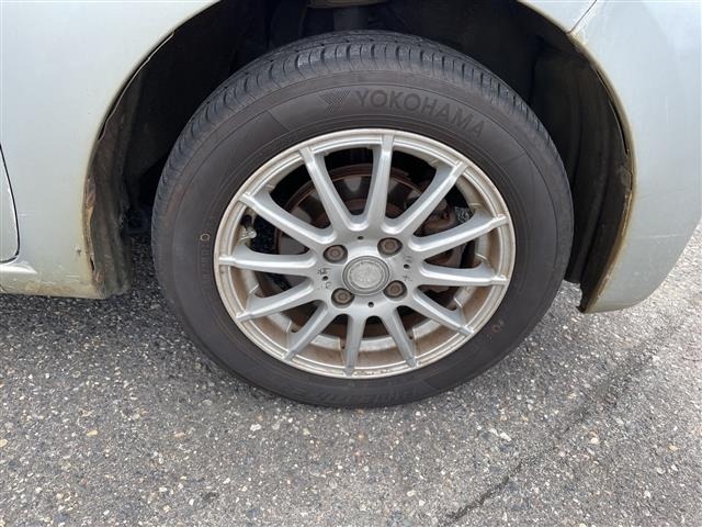 Daihatsu MOVE 2013 8385008-9