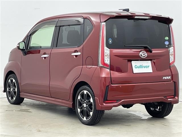 Daihatsu MOVE 2016 8385097-13