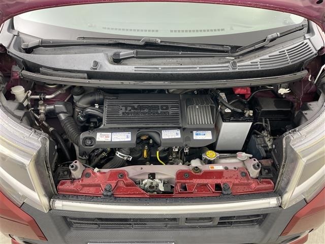 Daihatsu MOVE 2016 8385097-19