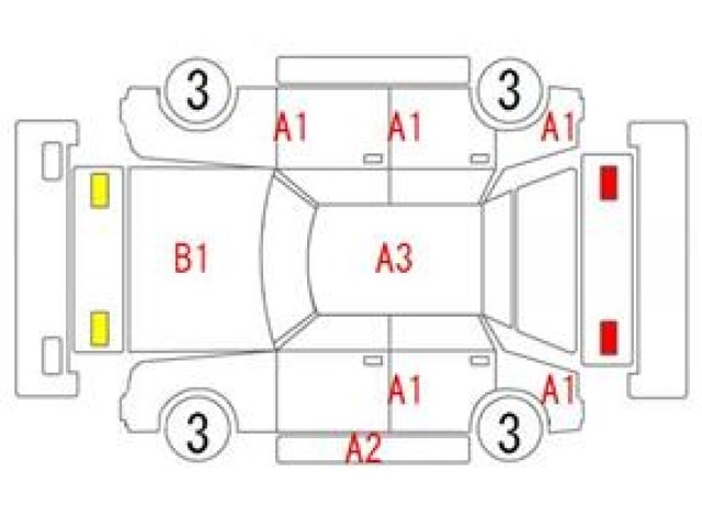 Daihatsu MOVE 2016 8385097-23